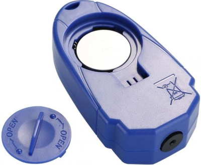 Толщиномер Deko TT (065-0180)