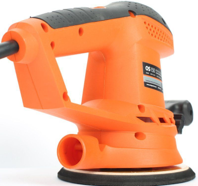 Эксцентриковая шлифмашина Patriot OS 150 450Вт D150мм (110301150)