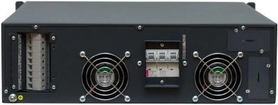 Стабилизатор напряжения Штиль ИнСтаб IS3310RT 8000Вт 10000ВА серый