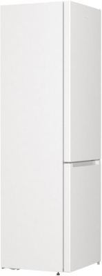 Холодильник Gorenje NRK6201EW4 2-хкамерн. белый