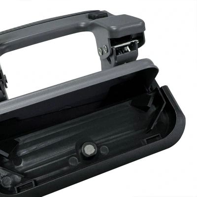 Дырокол Kw-Trio 09616GRAY макс.:30лист. металл серый отв.:2