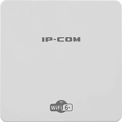 Точка доступа IP-Com Pro-6-IW AX3000 Wi-Fi белый