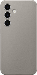 Чехол (клип-кейс) Samsung для Samsung Galaxy S24+ Vegan Leather Case S24+ светло-коричневый (GP-FPS926HCAAR)