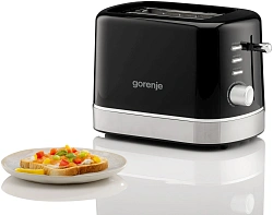 Тостер Gorenje T800DB 720Вт белый