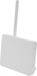 Модем 4G Huawei CPE 3i B313-322 Wi-Fi Firewall внешний белый