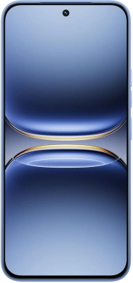 Смартфон Tecno Spark 40 Pro 128Gb 8Gb синий моноблок 3G 4G 6.78" 1080x2436 Android 14 108Mpix 802.11 a/b/g/n/ac NFC GPS GSM900/1800 Protect