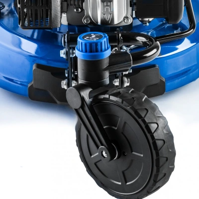 Газонокосилка роторная Hyundai L 5120RS