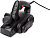 Рубанок RedVerg P650-82 Basic 650Вт 82мм 16000об/мин