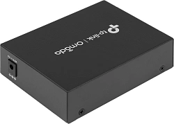 Медиаконвертер TP-Link FC311A-20 WDM 1000Mbit RJ45 до 20km