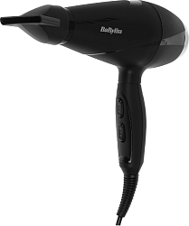 Фен Babyliss 6713DE 2000Вт черный