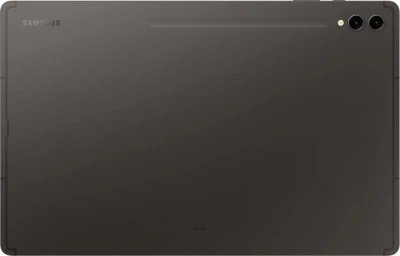 Планшет Samsung Galaxy Tab S9 Ultra SM-X910 8 Gen 2 (3.36) 8C RAM12Gb ROM512Gb 14.6" AMOLED 2X 2960x1848 Android 13 графит 13Mpix 12Mpix BT WiFi microSD 1Tb 11200mAh