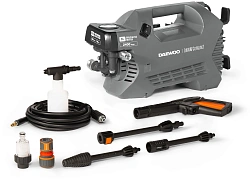 Минимойка Daewoo DAW 6 Compact 2400Вт