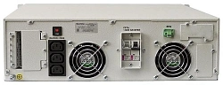 Источник бесперебойного питания Штиль SR SR1106L 5400Вт 6000ВА серый
