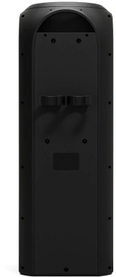 Минисистема Digma D-MC1720 черный 80Вт FM USB BT micro SD