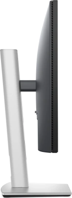 Монитор Dell 24" P2425D черный IPS LED 5ms 16:9 HDMI матовая HAS Piv 350cd 178гр/178гр 2560x1440 100Hz DP WQ HD 2K (1440p) USB 3.2кг