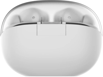 Гарнитура внутриканальные Tecno BD04 белый беспроводные bluetooth в ушной раковине (BD04 WHITE)