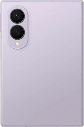 Смартфон Samsung SM-F971B Galaxy Z Fold 8 1Tb 16Gb лавандовый раскладной 3G 4G 1Sim 7.6" 1848x2448 Android 17 50Mpix 802.11 a/b/g/n/ac/ax/be NFC GPS Protect