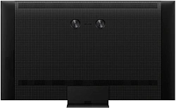Телевизор LED TCL 85" 85C7K QD-Mini LED Frameless черный 4K Ultra HD 144Hz MEMC DVB-T DVB-T2 DVB-C DVB-S DVB-S2 USB WiFi Smart TV
