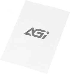 Накопитель SSD AGi SATA-III 1TB AGI1T0G17AI178 AI178 2.5"
