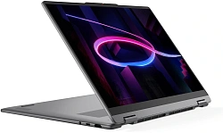 Ноутбук Lenovo Yoga 7 2-in-1 16IPH11 Core Ultra 7 355 16Gb SSD1Tb Intel Graphics 16" OLED Touch WUXGA (1920x1200) Windows 11 Home grey WiFi BT Cam (83TE0022RK)