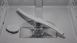 Посудомоечная машина встраив. Bosch SMV4HVX07E полноразмерная