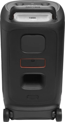 Минисистема JBL Partybox 520 черный 400Вт USB BT