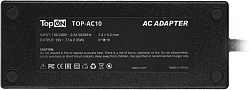 Блок питания TopON TOP-AC10 135W-19V 7.1A от бытовой электросети