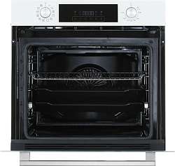 Духовой шкаф Электрический Hotpoint HFE9 1231 JSH WHG белый