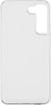 Чехол (клип-кейс) Deppa для Samsung Galaxy S22+ Gel прозрачный (88220)