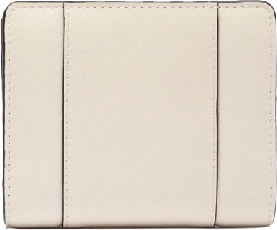 Кошелек женский Piquadro Circle PD6660W92R/BI слоновая кость натур.кожа