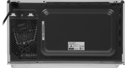 Микроволновая Печь Bosch Серия 2 FFL020MW0 20л. 800Вт белый