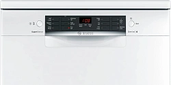 Посудомоечная машина Bosch SMS46NW01B белый (полноразмерная) инвертер