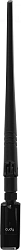Сетевой адаптер Wi-Fi Cudy WU1400 AC1300 USB 3.0 (ант.внеш.несъем.) 1ант.
