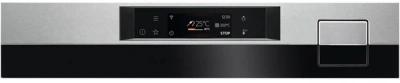 Духовой шкаф Электрический AEG BSK798380M нержавеющая сталь