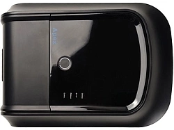 Термопринтер BSmart BS463T 300dpi 203мм/с/USB/RS232/Eth для печ.этик. черный