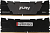 Память DDR4 2x8GB 3200MHz Kingston KF432C16RB2K2/16 Fury Renegade Black RTL Gaming PC4-25600 CL16 DIMM 288-pin 1.35В kit dual rank с радиатором Ret
