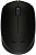 Мышь Logitech B170 черный/темно-серый оптическая 1000dpi беспров. USB для ноутбука 2but (910-004659)