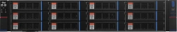 Сервер IRU Rock G2212P 2x6346 2x64Gb 9361-8I SGL AST2500 2P 10G + 2P 1G 2x1600W w/o OS (2082177)