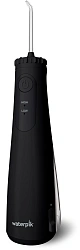 Ирригатор Waterpik Cordless Plus WF-26 портатив. 3насад. черный