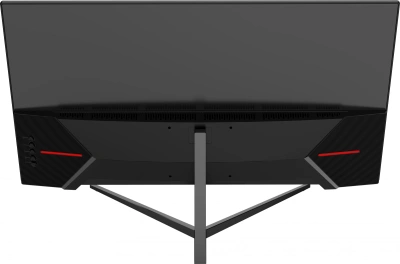 Монитор NPC 27" MF270B-V черный IPS LED 4ms 16:9 HDMI M/M матовая 1000:1 250cd 178гр/178гр 1920x1080 75Hz VGA DP FHD 4кг
