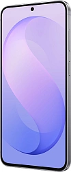 Смартфон Samsung SM-S741B Galaxy S26 FE 256Gb 8Gb фиолетовый моноблок 3G 4G 2Sim 6.7" 1080x2340 Android 17 50Mpix 802.11 a/b/g/n/ac/ax NFC GPS Protect