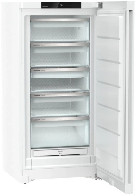 Морозильная камера Liebherr FNd 6625 FrostProtect белый