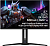 Монитор Gigabyte 27" Aorus FO27Q3 черный OLED LED 1ms 16:9 HDMI M/M матовая HAS Piv 250cd 178гр/178гр 2560x1440 360Hz DP 2K USB 7.2кг
