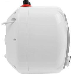 Водонагреватель Oasis Small 6KP 1.5кВт 6л электрический под раковиной/белый