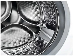 Стиральная машина Electrolux EW7F3484UE пан.англ. класс: A загр.фронтальная макс.:8кг белый инвертор