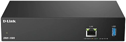 Контроллер D-Link DNH-1000 (DNH-1000/A1A) 10/100/1000/2500BASE-T черный