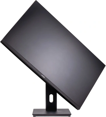 Монитор Hiper 27" ProView HS2707 черный IPS LED 4ms 16:9 HDMI M/M матовая HAS Piv 1000:1 300cd 178гр/178гр 2560x1440 100Hz FreeSync DP Quad HD 2K (1440p) 5.61кг