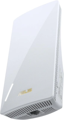 Повторитель беспроводного сигнала Asus RP-BE58 BE3600 10/100/1000BASE-T
