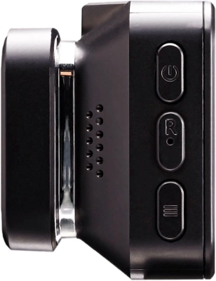 Видеорегистратор Artway AV-712 черный 8Mpix 2160x3840 2160p 170гр. GPS Novatek 96670