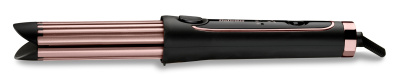 Мульти-Стайлер Babyliss C112E розовый/черный макс.темп.:200С покрытие:кварц-керамическое